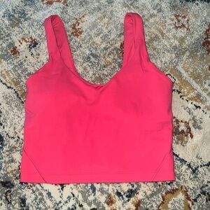 Lululemon Align Tank